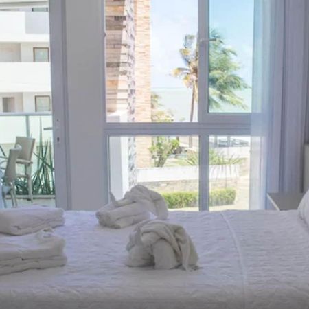 Wave Suites Hotel Maceió المظهر الخارجي الصورة