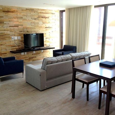 Wave Suites Hotel Maceió المظهر الخارجي الصورة