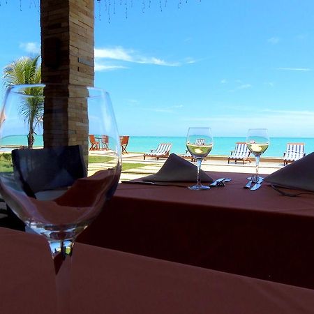 Wave Suites Hotel Maceió المظهر الخارجي الصورة