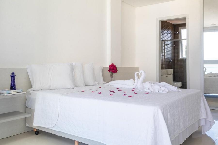 Wave Suites Hotel Maceió المظهر الخارجي الصورة