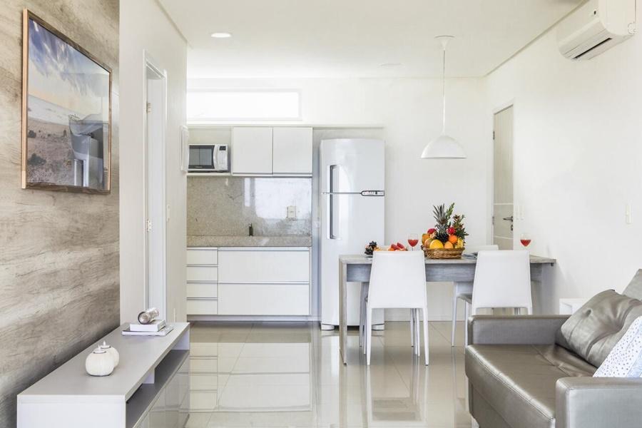 Wave Suites Hotel Maceió المظهر الخارجي الصورة