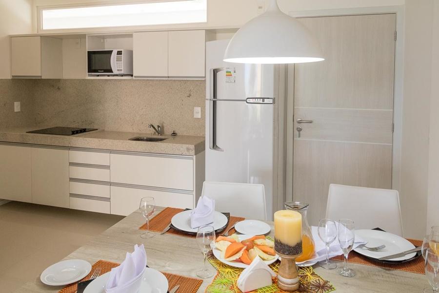 Wave Suites Hotel Maceió المظهر الخارجي الصورة