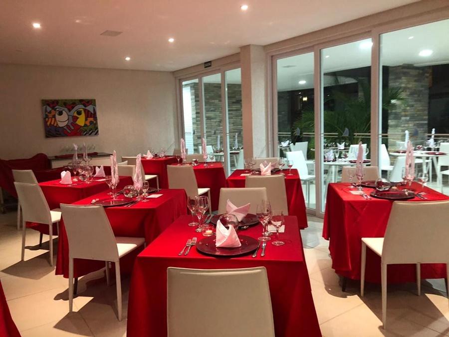 Wave Suites Hotel Maceió المظهر الخارجي الصورة
