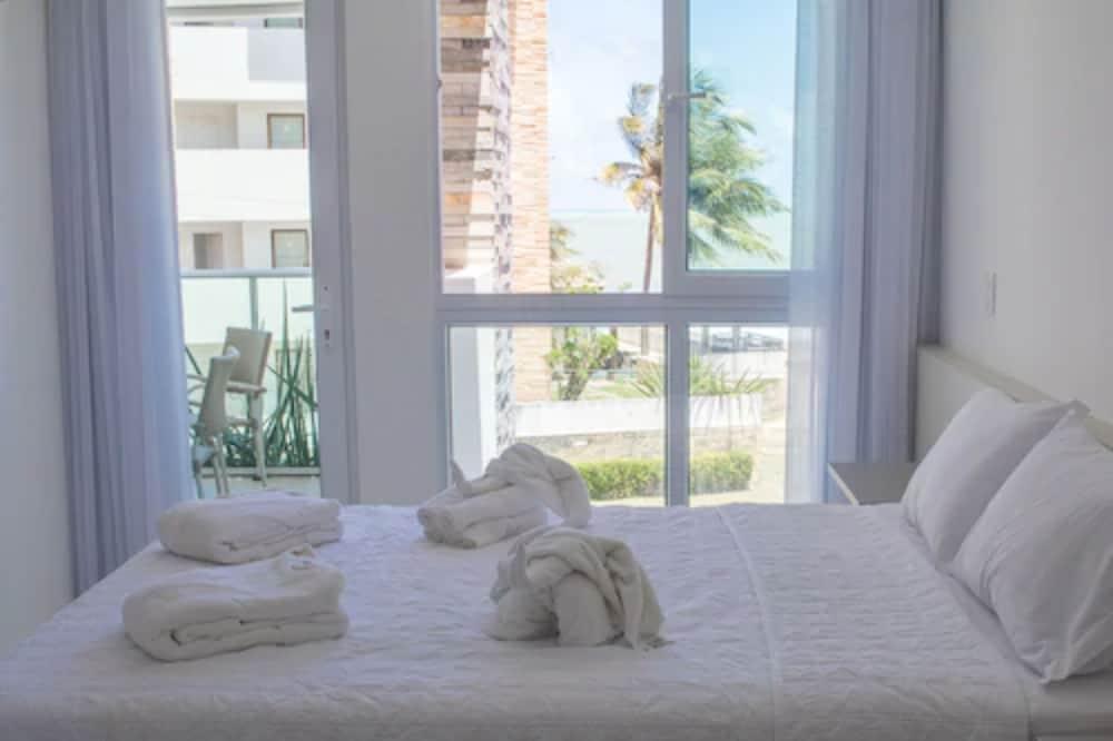 Wave Suites Hotel Maceió المظهر الخارجي الصورة
