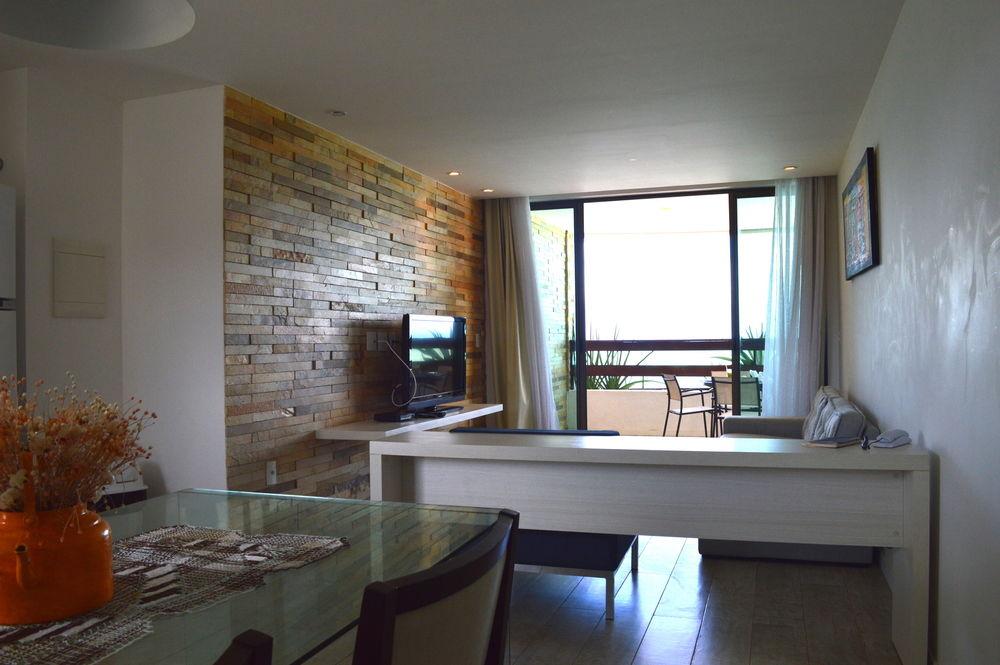 Wave Suites Hotel Maceió المظهر الخارجي الصورة