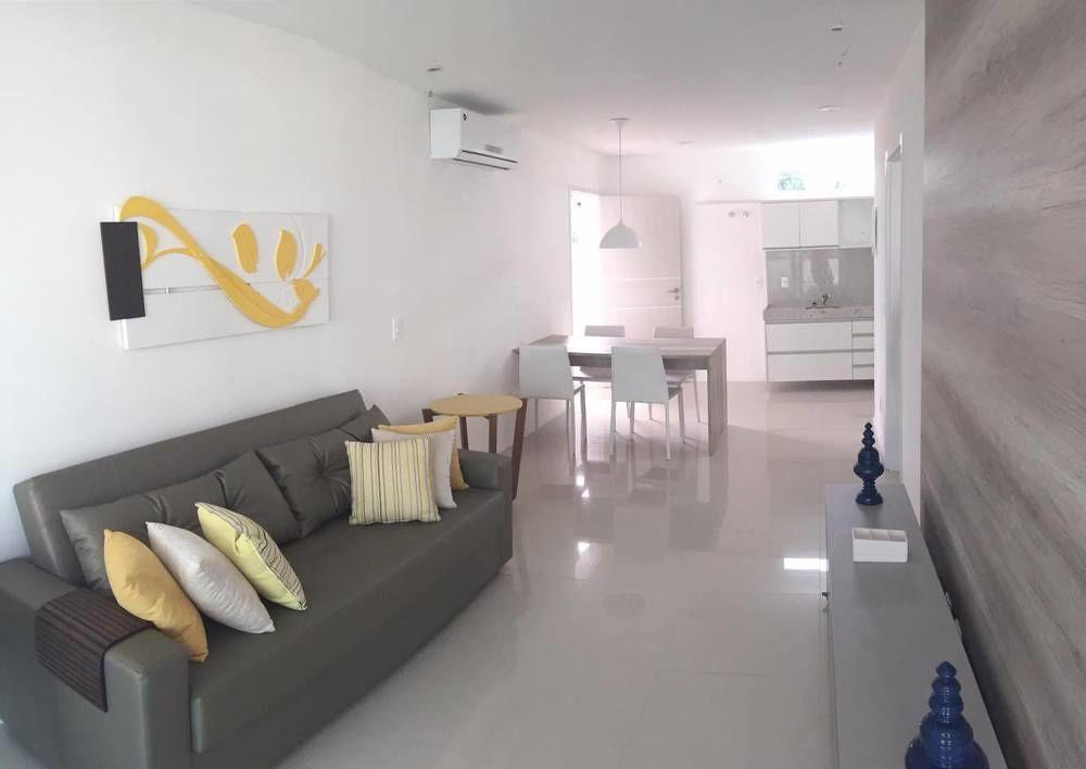 Wave Suites Hotel Maceió المظهر الخارجي الصورة