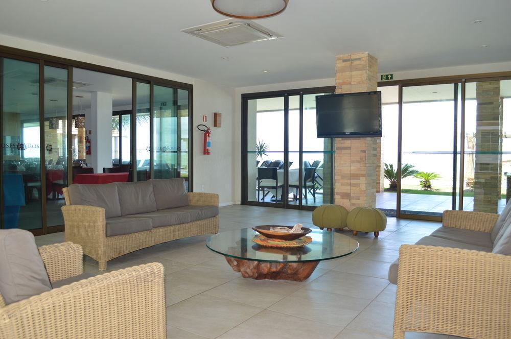 Wave Suites Hotel Maceió المظهر الخارجي الصورة