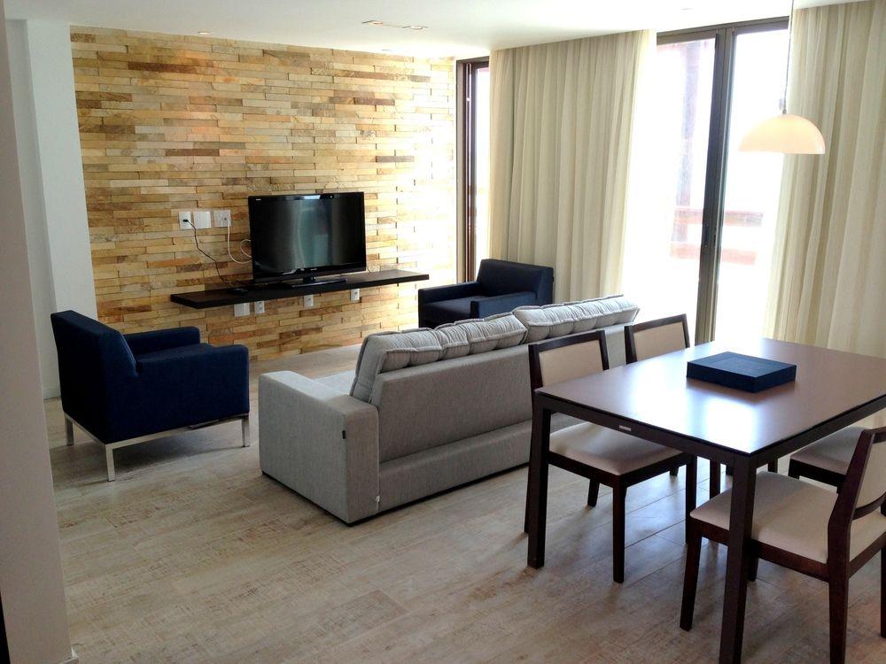 Wave Suites Hotel Maceió المظهر الخارجي الصورة