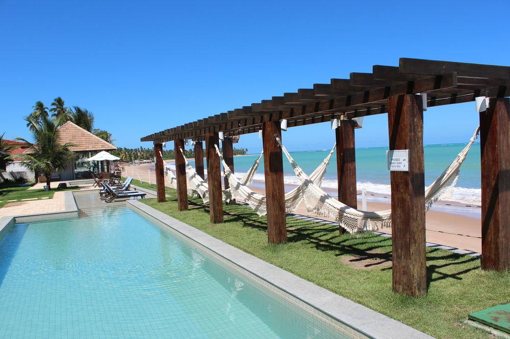 Wave Suites Hotel Maceió المظهر الخارجي الصورة