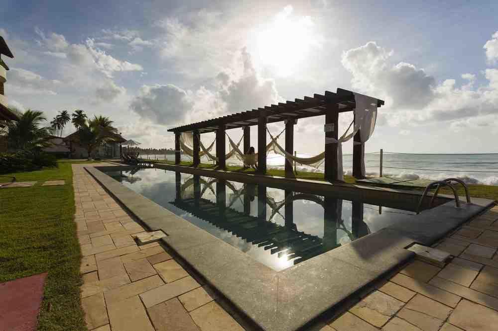 Wave Suites Hotel Maceió المظهر الخارجي الصورة