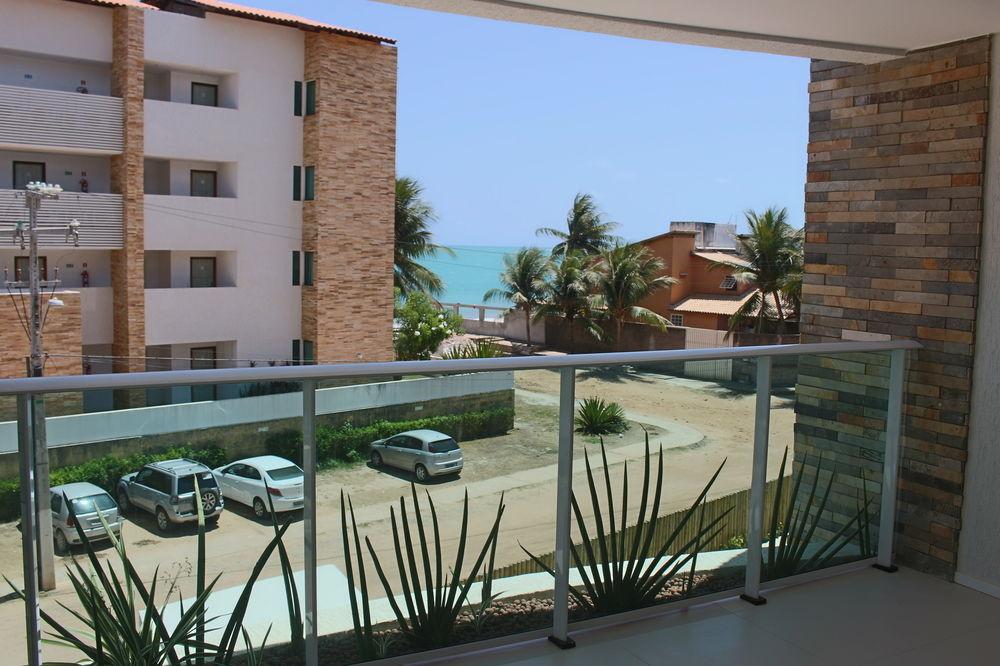 Wave Suites Hotel Maceió المظهر الخارجي الصورة