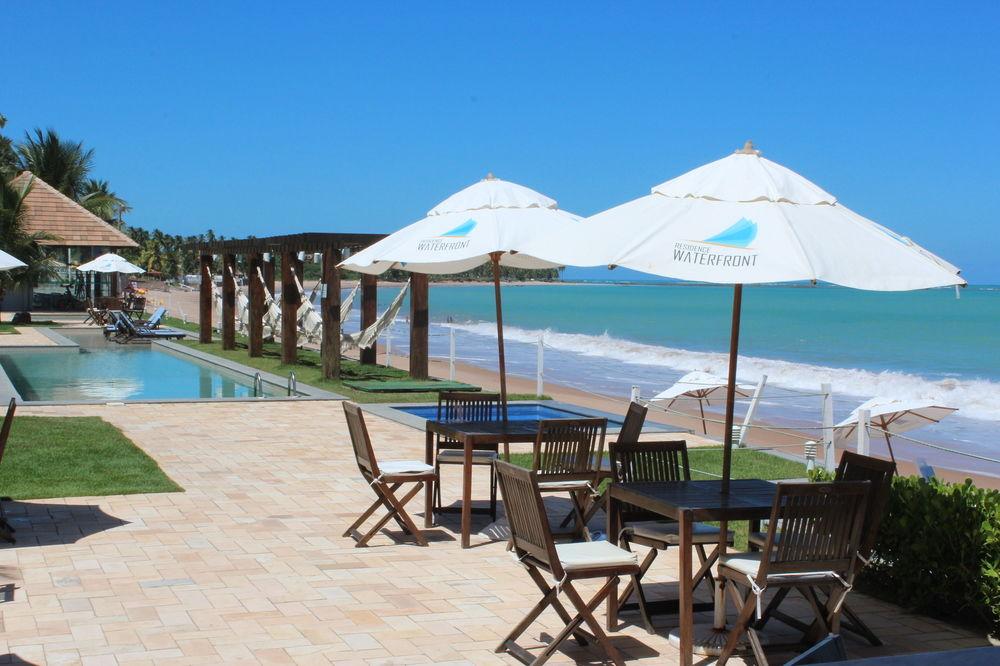 Wave Suites Hotel Maceió المظهر الخارجي الصورة