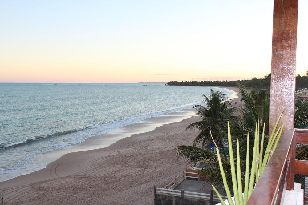 Wave Suites Hotel Maceió المظهر الخارجي الصورة