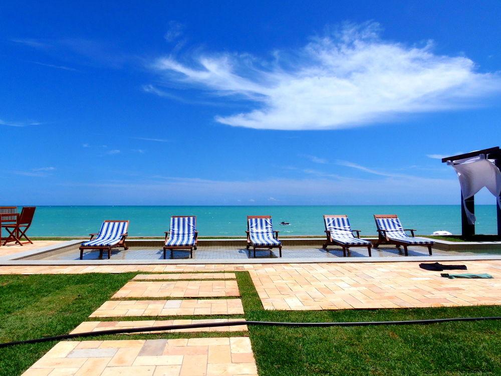 Wave Suites Hotel Maceió المظهر الخارجي الصورة