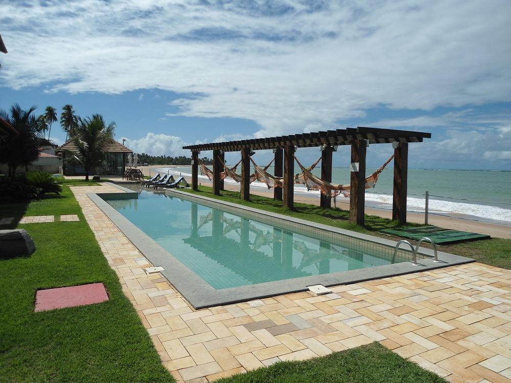 Wave Suites Hotel Maceió المظهر الخارجي الصورة