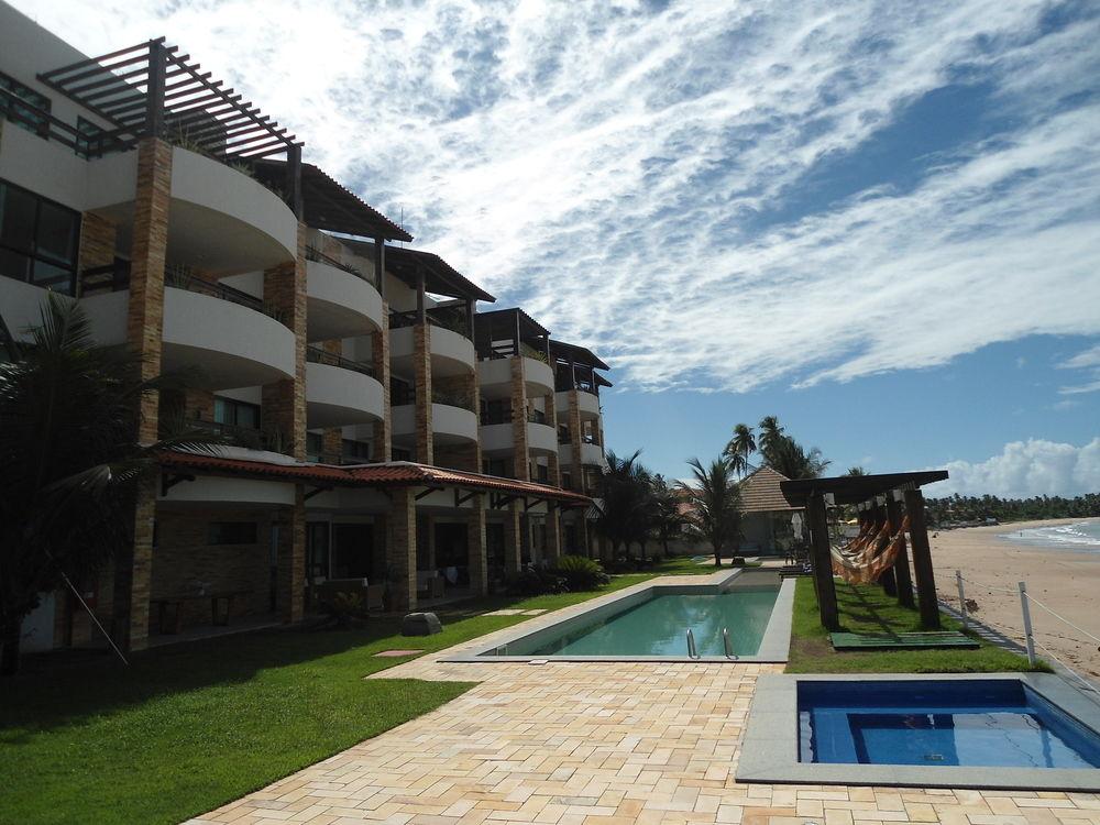 Wave Suites Hotel Maceió المظهر الخارجي الصورة
