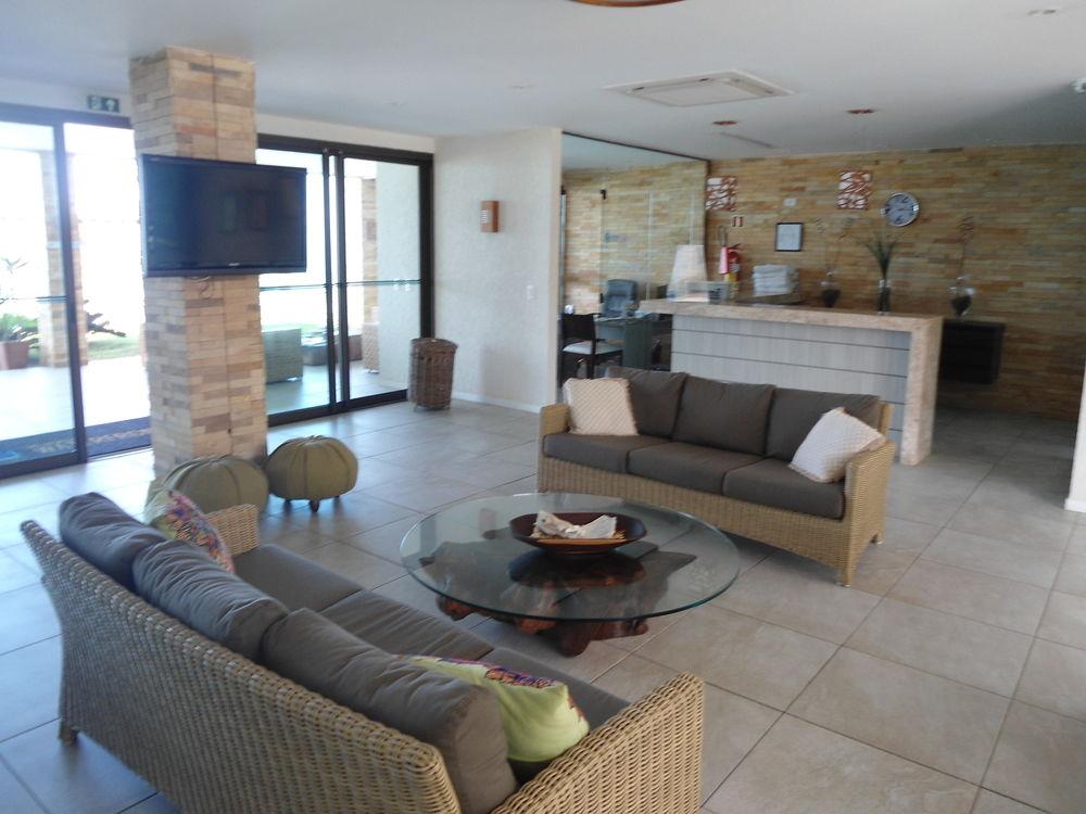 Wave Suites Hotel Maceió المظهر الخارجي الصورة