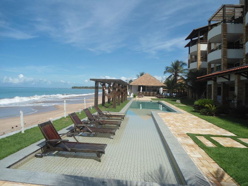 Wave Suites Hotel Maceió المظهر الخارجي الصورة