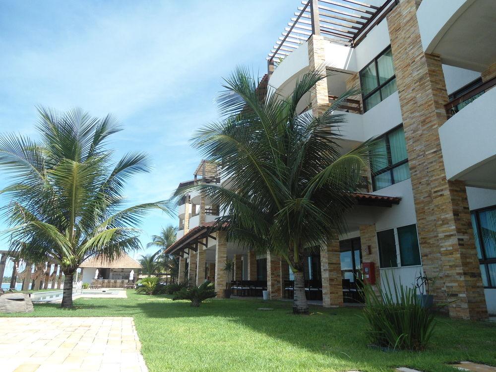 Wave Suites Hotel Maceió المظهر الخارجي الصورة