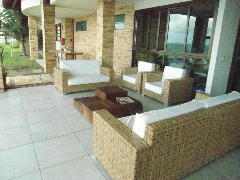Wave Suites Hotel Maceió المظهر الخارجي الصورة