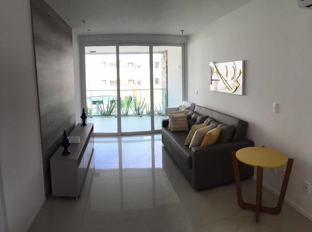 Wave Suites Hotel Maceió المظهر الخارجي الصورة