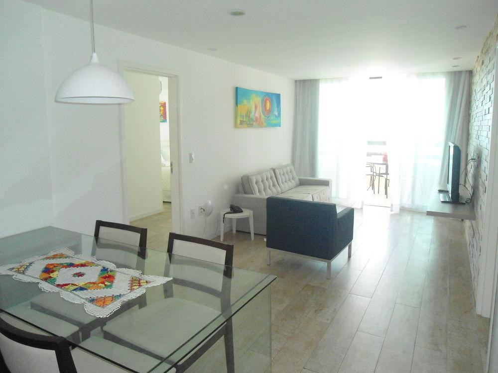 Wave Suites Hotel Maceió المظهر الخارجي الصورة