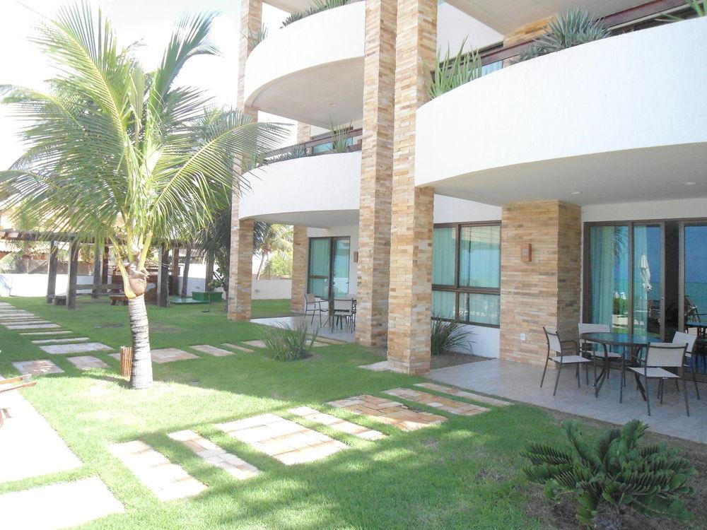 Wave Suites Hotel Maceió المظهر الخارجي الصورة