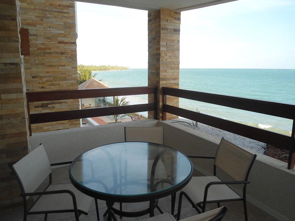 Wave Suites Hotel Maceió المظهر الخارجي الصورة